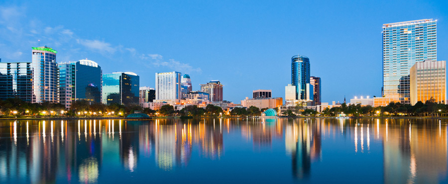 destinations header Orlando